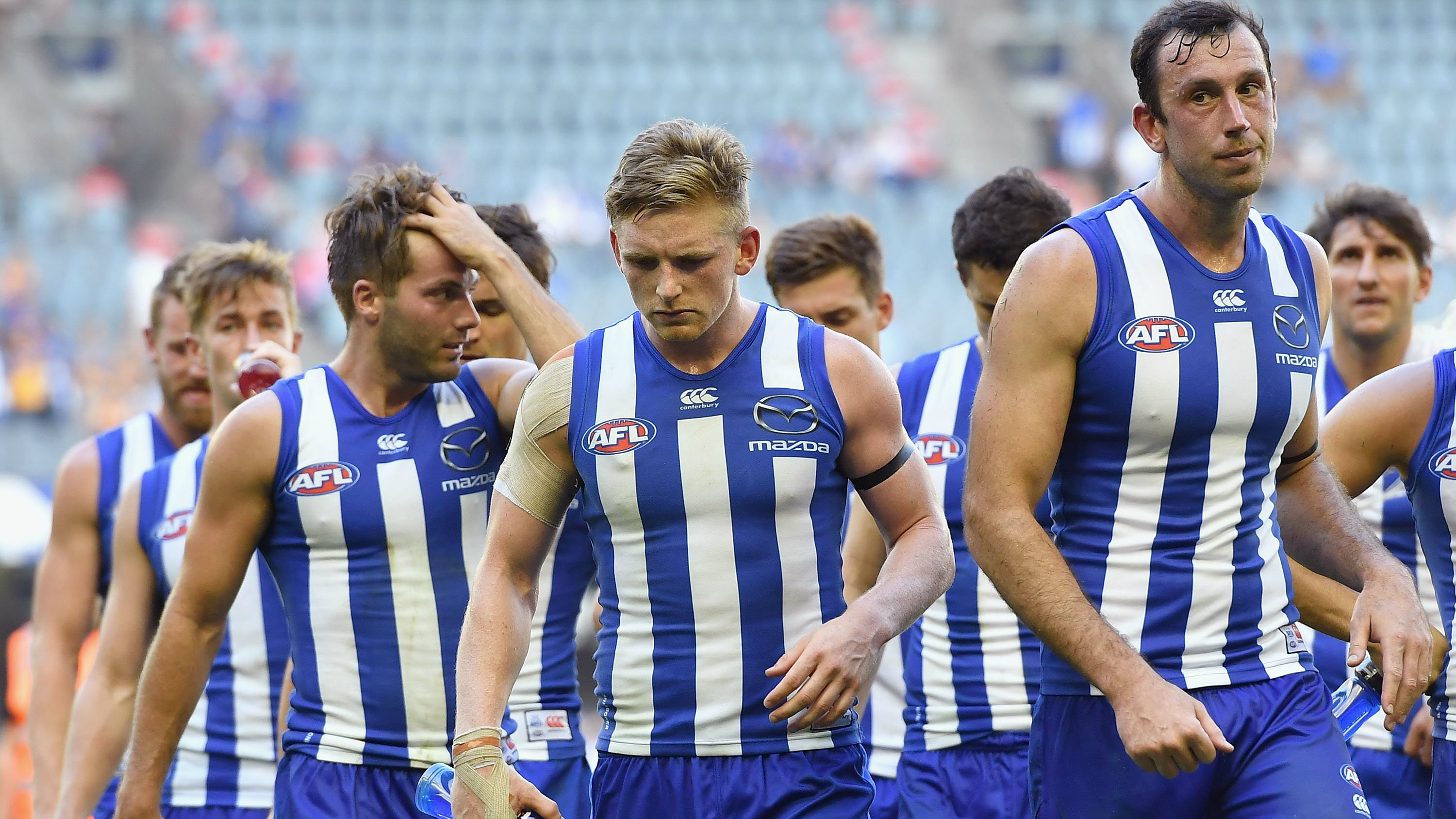 AFL experts predict flag, wooden spoon, Brownlow and Coleman medallists Sporting News Australia AFL experts predict flag, wooden spoon, Brownlow and Coleman medallists Sporting News Australia